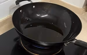 媽媽做的油潑辣子（超詳細記錄）