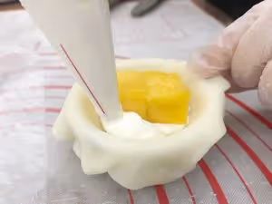 雪媚娘