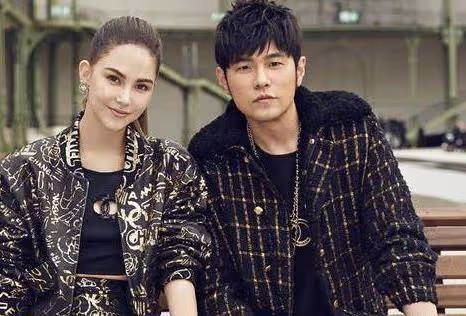 嫁給周杰倫，再掙傑迷的錢！昆凌賣完女兒塗鴉衣服，又有新花招