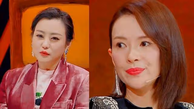 郝蕾這般毫不留情，是誰給的底氣？郝蕾頒獎為何要略過鄧超？