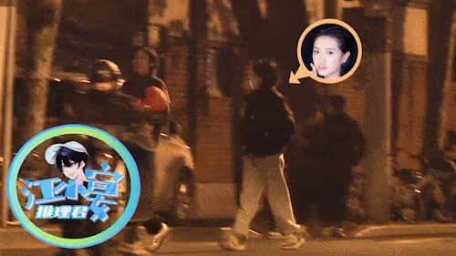 萬茜丈夫罕露面，霸氣摟著嬌妻肩膀，5歲囡囡大眼睛遺傳媽媽