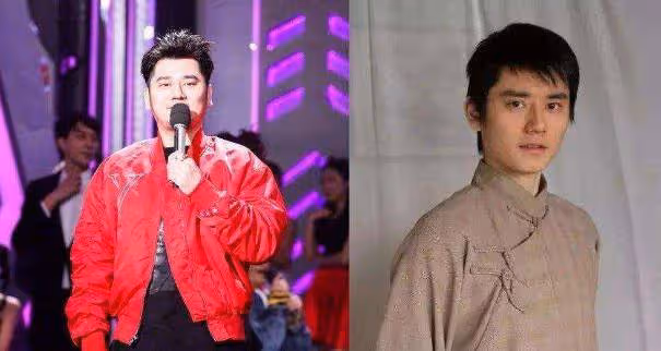 曾是孫儷最想嫁的男人，現在36歲身價百億，鄧超根本不能比！