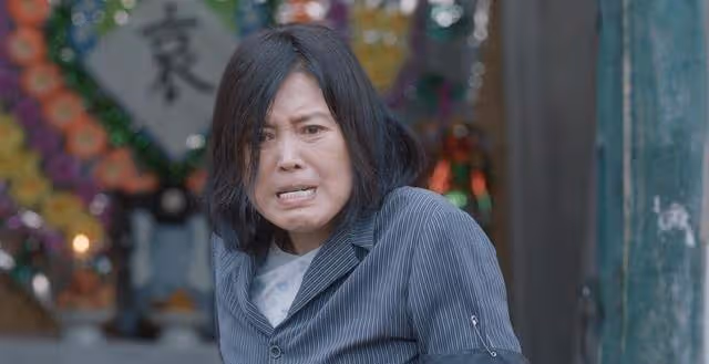 丁嘉麗：曾婚內不忠誠後被原諒？丈夫的「報復」終於來了，網友：狠