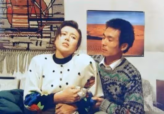 丁嘉麗：曾婚內不忠誠後被原諒？丈夫的「報復」終於來了，網友：狠