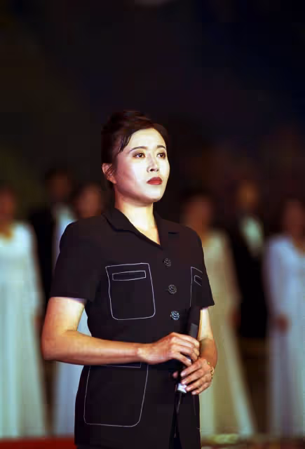 丁嘉麗：曾婚內不忠誠後被原諒？丈夫的「報復」終於來了，網友：狠