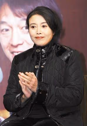 丁嘉麗：曾婚內不忠誠後被原諒？丈夫的「報復」終於來了，網友：狠