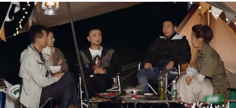 被忽視的治癒系新綜！《你好生活》小尼小撒雙主持，放慢腳步生活