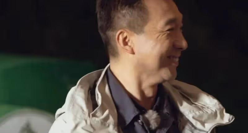 被忽視的治癒系新綜！《你好生活》小尼小撒雙主持，放慢腳步生活