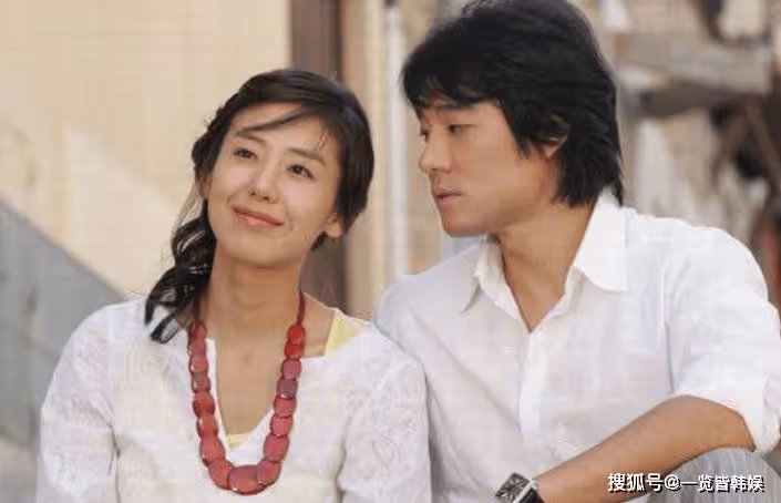 尹晶喜近照美艷動人 出演愛在何方李子京走紅 曾是韓國小姐第三名