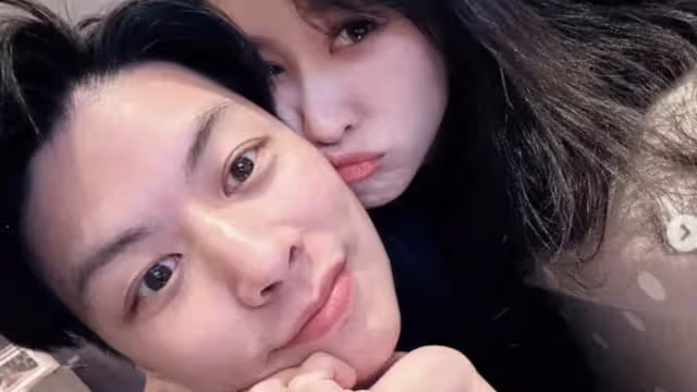 吳姍儒懷孕8個月　一個生理反應痛到她「大吼大叫」