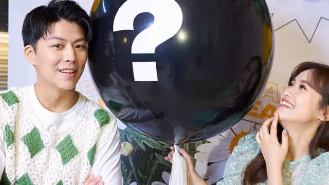 吳姍儒懷孕8個月　一個生理反應痛到她「大吼大叫」