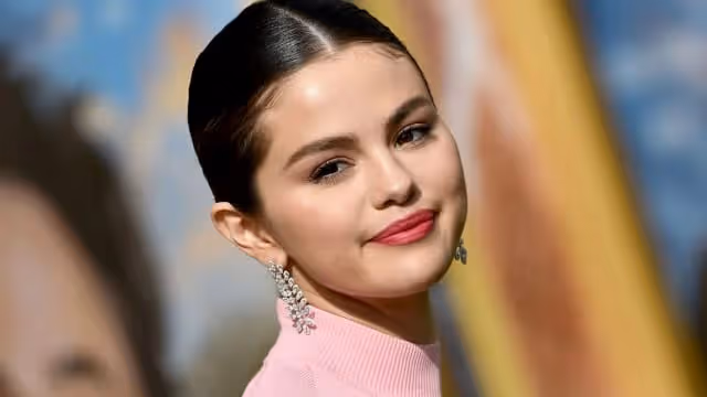 Selena Gomez爆新戀情　對象是美國知名DJ！