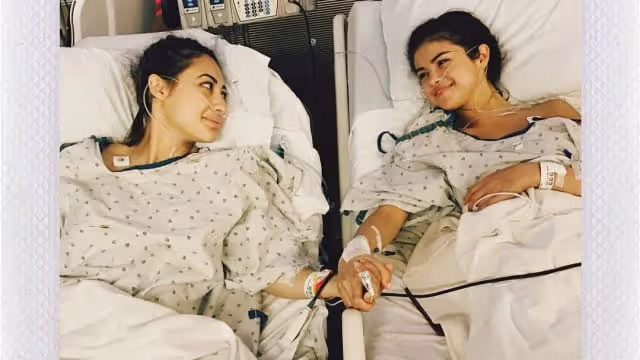 Selena Gomez爆新戀情　對象是美國知名DJ！