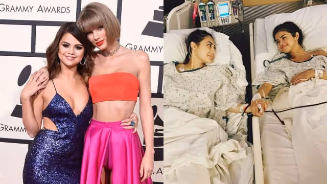 Selena Gomez爆新戀情　對象是美國知名DJ！