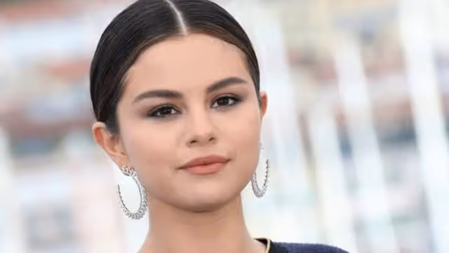 Selena Gomez爆新戀情　對象是美國知名DJ！