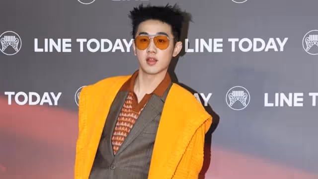 台灣金曲男歌手二度涉毒被抓　公司回應了！