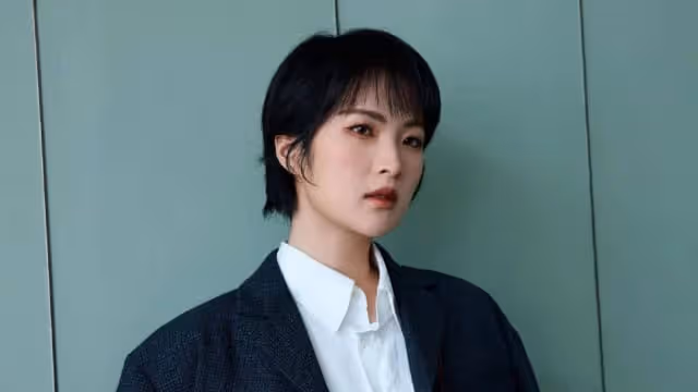 「華為小公主」姚安娜參演新劇　送劇組每人一台手機！