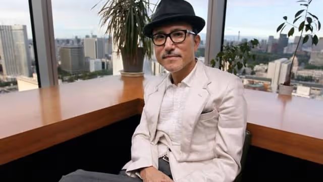 日本傳奇樂團主唱高橋幸宏逝世　享年70歲