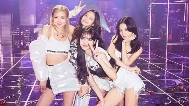 BLACKPINK加開一場演唱會　售票詳情全在這裡！