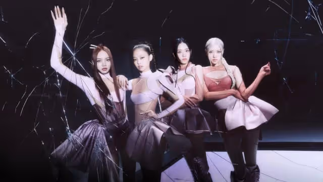 BLACKPINK加開一場演唱會　售票詳情全在這裡！