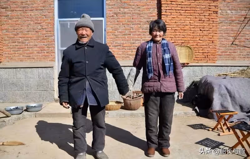 71歲阿公含淚傾訴:只有女兒的家庭,晚年可能遇見這「3大難事」 年老體弱才知道:既殘酷又現實