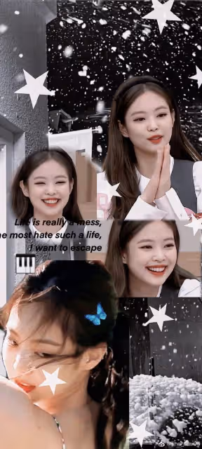 網友質疑jennie在blackpink香港演唱會舞台划水