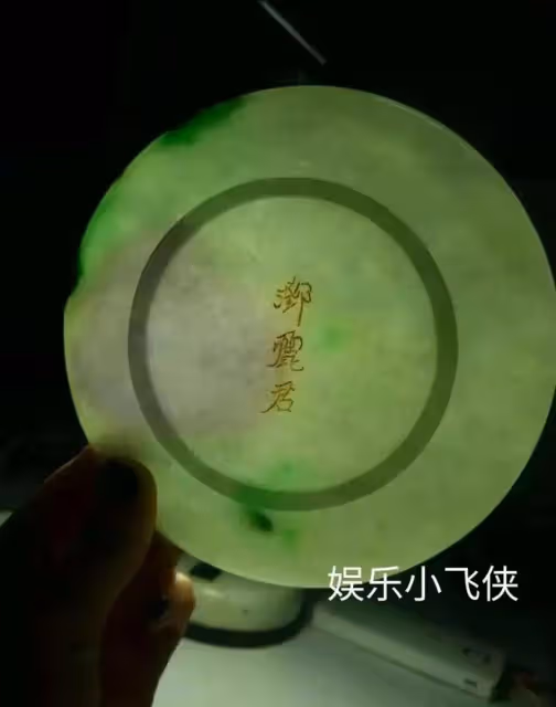 在泰國清邁偶遇鄧麗君的好朋友