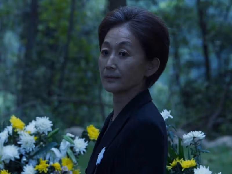 《三體》:葉文潔的結局,果然沒讓人失望