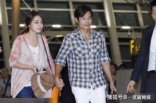 李珉廷自稱權相佑是「現任」 丈夫李秉憲吃醋反抗 為宣傳新作拼了