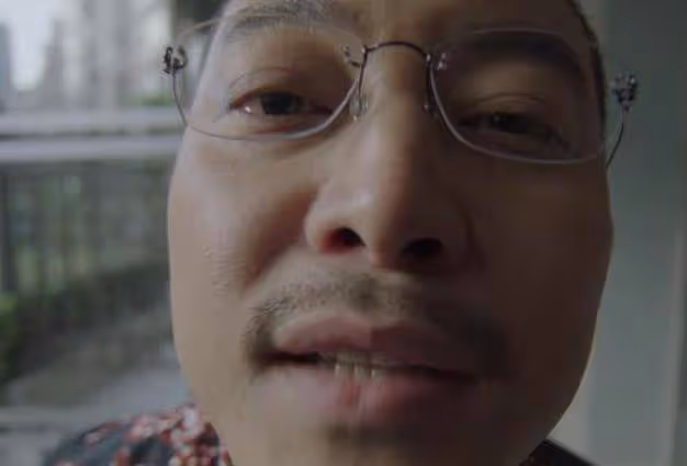 誰都沒想到，baby多年前隨口一句話在網上火了，還成眾人口頭禪