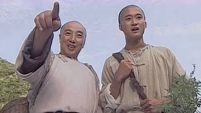 于海設靈！堂前點白香燭、擺貢果，弟子透露去醫院不幸被護士感染
