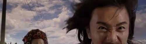 電影《功夫》中，周星馳到底是不是包租公與包租婆失散多年的兒子