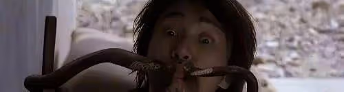 電影《功夫》中，周星馳到底是不是包租公與包租婆失散多年的兒子