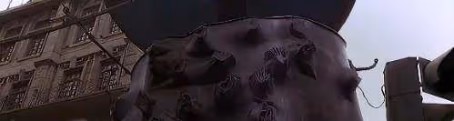 電影《功夫》中，周星馳到底是不是包租公與包租婆失散多年的兒子