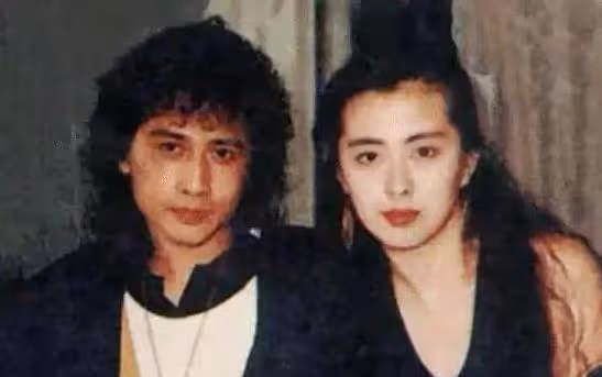 沒有工作的王祖賢，卻在加拿大生活了16年，她都在幹嘛