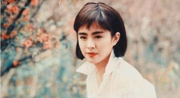 沒有工作的王祖賢，卻在加拿大生活了16年，她都在幹嘛