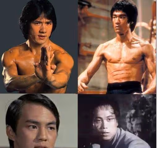 梁小龍：曾是最火《陳真》，前妻被潑硫酸，一句話被「封殺」20年