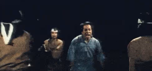 梁小龍：曾是最火《陳真》，前妻被潑硫酸，一句話被「封殺」20年