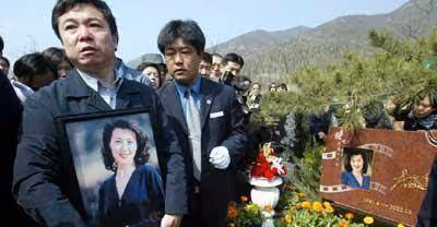 李媛媛：陳道明一生的痛，剛拿影后就患重病，為生子放棄化療去世