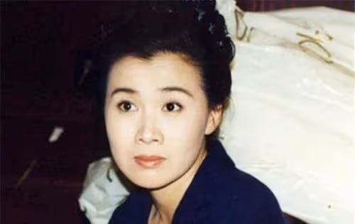 李媛媛：陳道明一生的痛，剛拿影后就患重病，為生子放棄化療去世