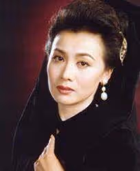 李媛媛：陳道明一生的痛，剛拿影后就患重病，為生子放棄化療去世
