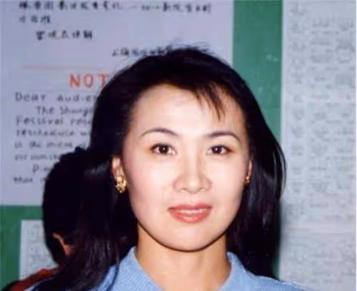 李媛媛：陳道明一生的痛，剛拿影后就患重病，為生子放棄化療去世