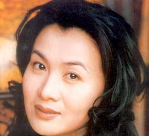 李媛媛：陳道明一生的痛，剛拿影后就患重病，為生子放棄化療去世