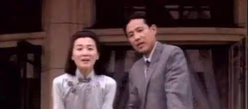 李媛媛：陳道明一生的痛，剛拿影后就患重病，為生子放棄化療去世