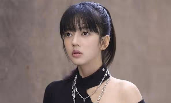 替父還債2億，被父爆料未婚生子，星途隕落，謝金燕的無奈與哀愁