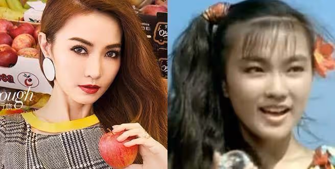 替父還債2億，被父爆料未婚生子，星途隕落，謝金燕的無奈與哀愁