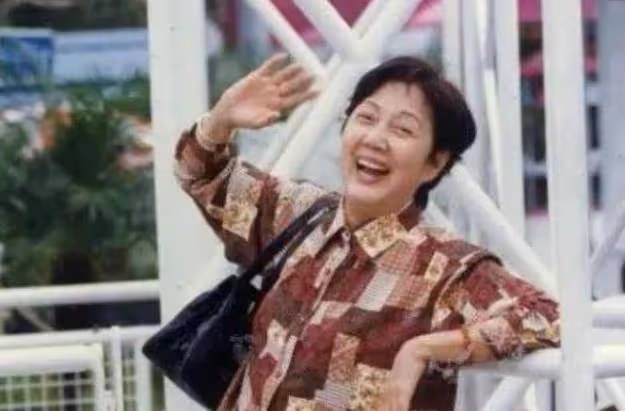 曾經的丹麥天使，被全網禁止整容，6年後看了轉身就想走