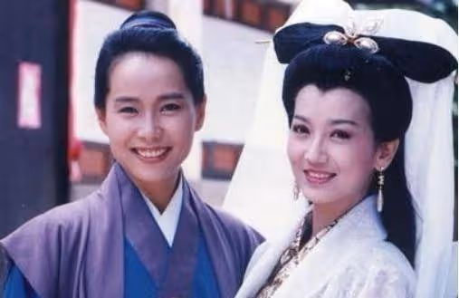 曾比肩趙雅芝卻當紅為愛退圈，結婚24年丈夫出家，今復出無人識