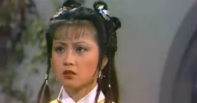 曾比肩趙雅芝卻當紅為愛退圈，結婚24年丈夫出家，今復出無人識
