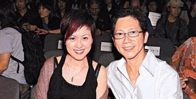 曾比肩趙雅芝卻當紅為愛退圈，結婚24年丈夫出家，今復出無人識